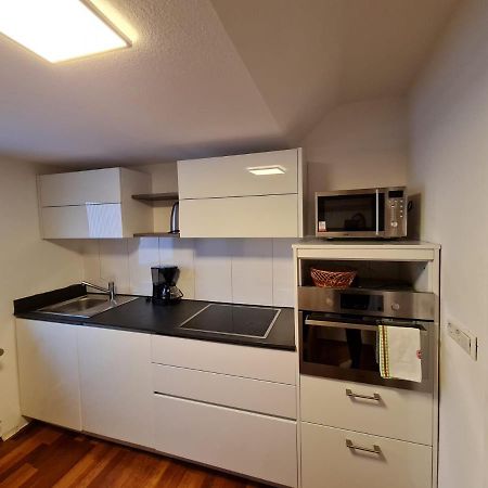 FDH Appartment Himmelblau מראה חיצוני תמונה