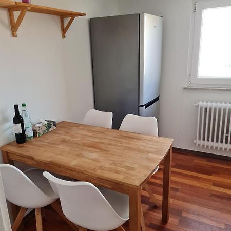 FDH Appartment Himmelblau מראה חיצוני תמונה