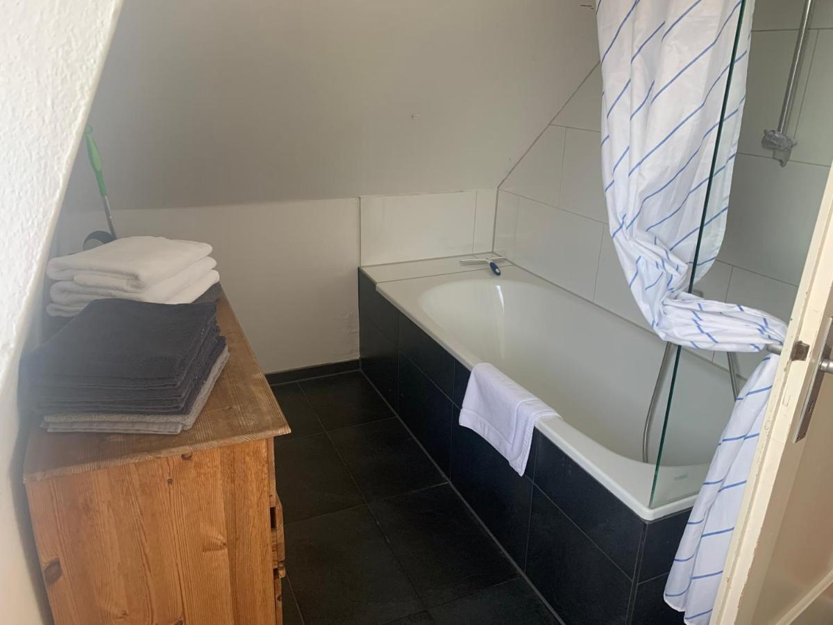 FDH Appartment Himmelblau מראה חיצוני תמונה