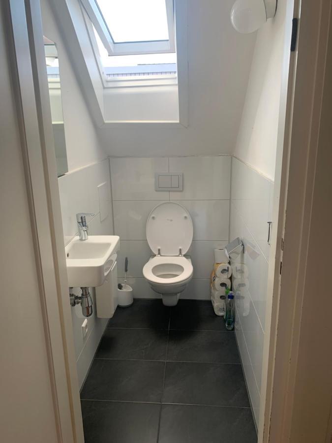 FDH Appartment Himmelblau מראה חיצוני תמונה