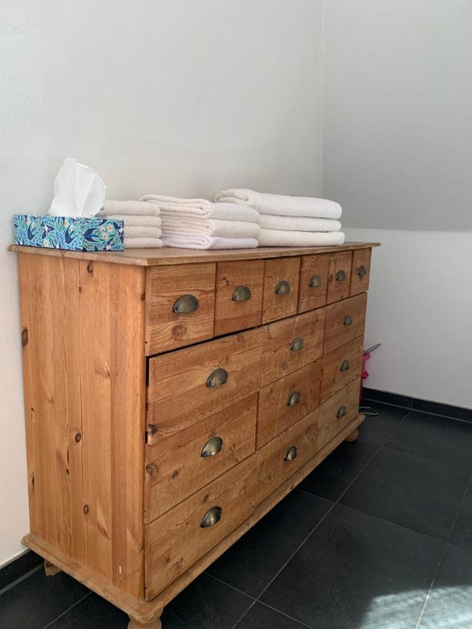 FDH Appartment Himmelblau מראה חיצוני תמונה
