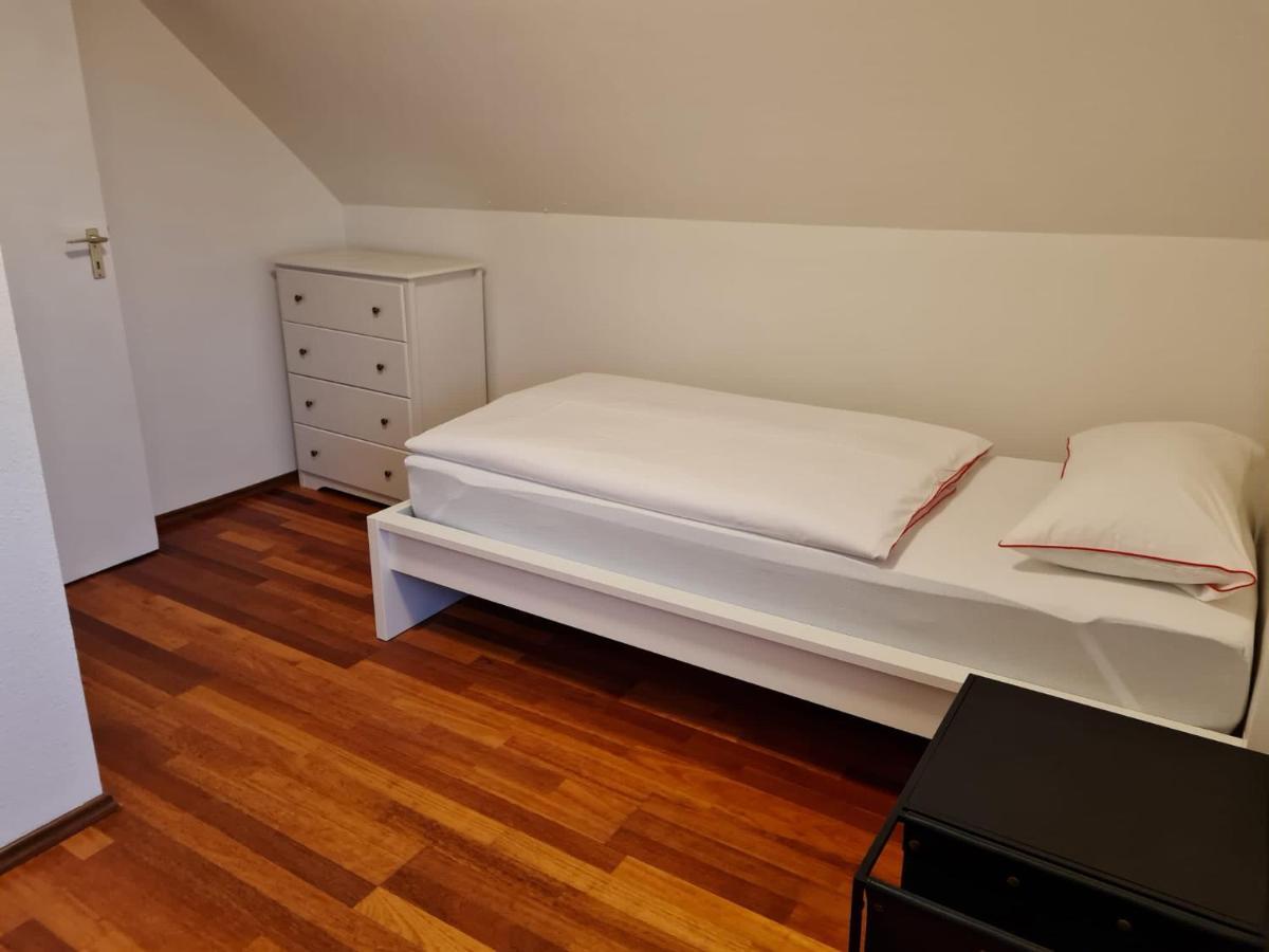 FDH Appartment Himmelblau מראה חיצוני תמונה