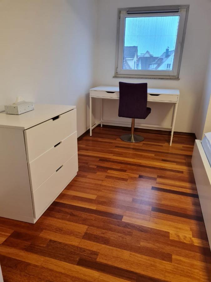 FDH Appartment Himmelblau מראה חיצוני תמונה